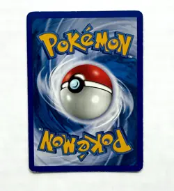 Pokemon TCG Kabutops 9/62 Holo Rare Fossil WOTC Vintage 1999 LP - Image 5
