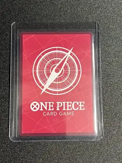 ONE PIECE Whitebeard OP09-001 & Magellan OP09-042 (Alt Art) L - JPN - US SELLER - Image 3