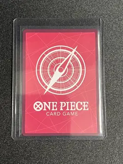 ONE PIECE Whitebeard OP09-001 & Magellan OP09-042 (Alt Art) L - JPN - US SELLER - Image 5