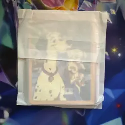 Disney Lorcana Archazia's Island Trove Contents- Dice, Lore Counter and Dividers - Image 2