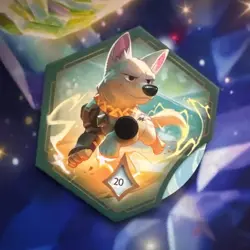 Disney Lorcana Archazia's Island Trove Contents- Dice, Lore Counter and Dividers - Image 4