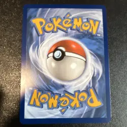 Pokemon Ninetales EX 260 HP Fire Holo 038/165 Scarlet & Violet 151 Card - Image 2