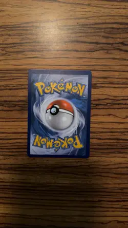Pokemon TCG XY Roaring Skies Thundurus EX Holo Ultra Rare Card 26/108 - Image 2