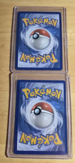 Pokemon Full Art Lot 6 Cards Total Near Mint Condition - Image 5