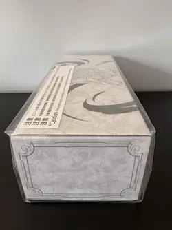 Dragon Ball Super Card Game Masters 2025 Premium Anniversary Box Sealed New - Image 5