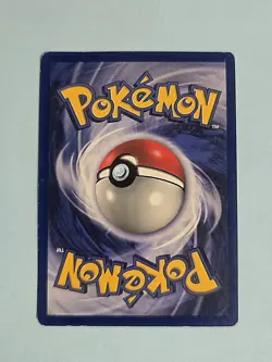 1999 Koffing 51/102 - Base Set - LP Pokemon Card - WotC - Image 3