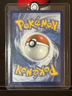 Pokemon Gengar Reverse Holo Generations Card 35/83 NM Condition - Image 2