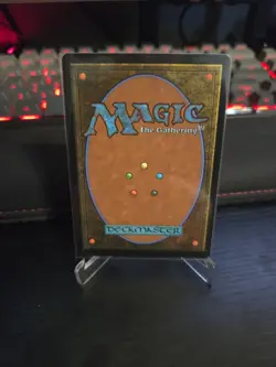 Aerith Gainsborough R0004 (Magic The Gathering Final Fantasy) NM - Image 2