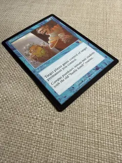 Light Play x 1 Donate Urza's Destiny LP+ - Image 2