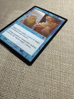 Light Play x 1 Donate Urza's Destiny LP+ - Image 3