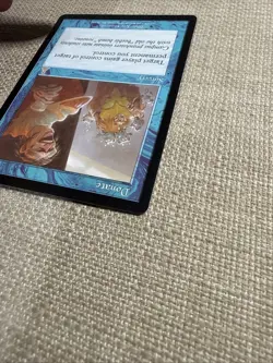 Light Play x 1 Donate Urza's Destiny LP+ - Image 5