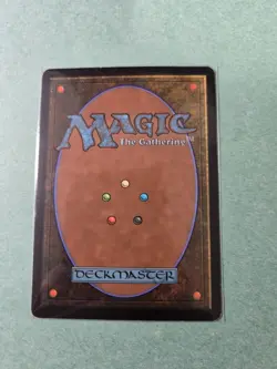 Seething Song - Mirrodin MRD - Moderately Played MP - MTG - Image 2