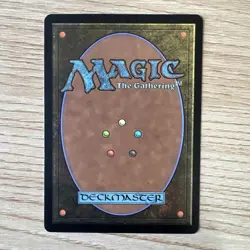 NM Sylvan Safekeeper Judgment Mtg Magic the Gathering - Image 2