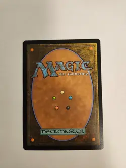 Incarnation Technique [Commander 2021 - 368] - NM - Image 3