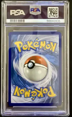 POKEMON SHNY MAGNEZONE HOLO 2019 SUN & MOON HIDDEN FATES #SV29 PSA 10 - Image 2