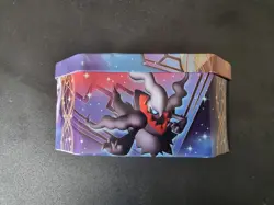 Pokemon Mewtwo EX Tin - Black & White - TCG - 2012 - Empty - Image 4