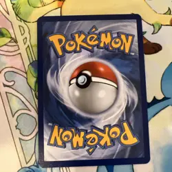 Pokemon TCG Poke Pad Trainer-Item Card 198/217 English Regular 2023 - Image 2