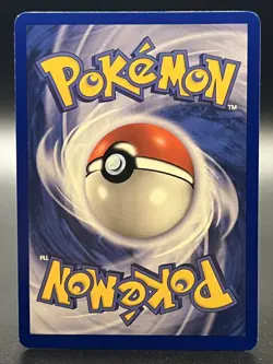 Ditto 040/113 (Squirtle) Uncommon Delta Species Regular Vintage Pokemon TCG - NM - Image 2