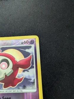 Mint Pokemon Reverse Holo Shiny Duskull Stormfront SH2 - Image 4