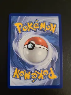 Mega Absol ex - 161/132 - Pokemon TCG - Mega Evolution - Ultra Rare NM - Image 2