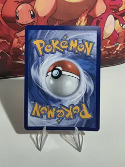 Pokemon TCG Mega Charizard X EX 023 Mega Evolution Promo- Mint - Image 3