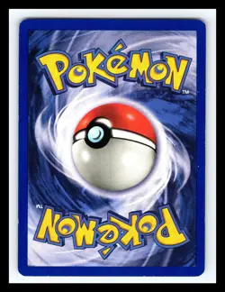 💥 Haunter | Pokemon TCG 1999 | (Base Set) Non Holo Vintage # 29/102 - Image 2