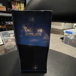 Pokemon GO Elite Trainer Box Mewtwo Booster Promo Sleeves 2022 English - Image 3