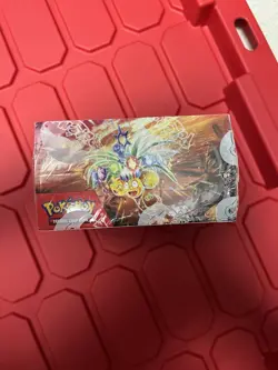 Pokemon Scarlet & Violet Surging Sparks Booster Box - Image 5