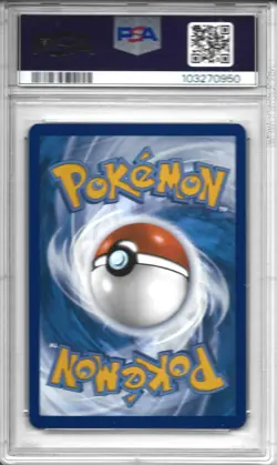 Pokemon Mew ex 205/165 Sv: Scarlet & Violet 151 Hyper Rare PSA 10 Gem Mint - Image 2