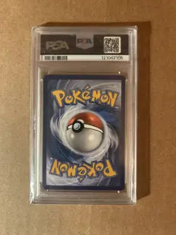 Pokemon Togepi & Cleffa & Igglybuff GX 143A/236 Alt Art Tag Team GEM MINT PSA 10 - Image 2