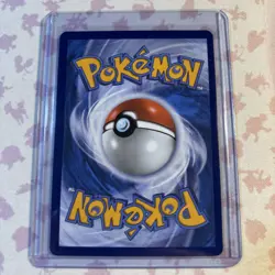 Pokemon TCG Mystery Garden 172/132 Me01: Mega Evolution Holo M/NM - Image 2