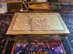 Yu-Gi-Oh! Yugi's Legendary Decks 2 Sealed 1st Edition - Image 1