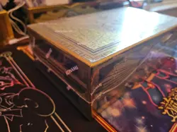 Yu-Gi-Oh! Yugi's Legendary Decks 2 Sealed 1st Edition - Image 2