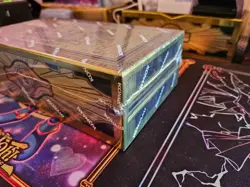 Yu-Gi-Oh! Yugi's Legendary Decks 2 Sealed 1st Edition - Image 3