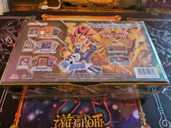 Yu-Gi-Oh! Yugi's Legendary Decks 2 Sealed 1st Edition - Image 5