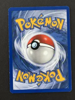 Pokemon Wobbuffet 35/75 2001 Basic Regular 90HP Psychic TCG Card Stock - Image 2