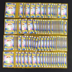 Pokemon Card Bulk Lot of 100 AR CHR NM-LP No Dupes Japanese US Stock 16 - Image 2
