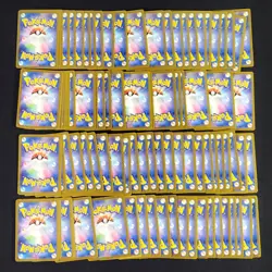 Pokemon Card Bulk Lot of 100 AR CHR NM-LP No Dupes Japanese US Stock 13 - Image 2