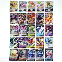Pokemon Card Bulk Lot 300 V ex VMAX VSTAR NM-LP Japanese US Stock 22 - Image 3