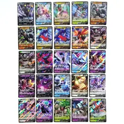 Pokemon Card Bulk Lot 300 V ex VMAX VSTAR NM-LP Japanese US Stock 22 - Image 4