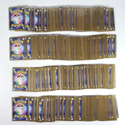 Pokemon Card Bulk Lot 500 V ex VMAX VSTAR NM-LP Japanese US Stock 6 - Image 2