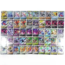 Pokemon Card Bulk Lot 500 V ex VMAX VSTAR NM-LP Japanese US Stock 6 - Image 4