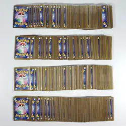 Pokemon Card Bulk Lot 500 V ex VMAX VSTAR NM-LP Japanese US Stock 5 - Image 2