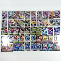Pokemon Card Bulk Lot 500 V ex VMAX VSTAR NM-LP Japanese US Stock 5 - Image 3