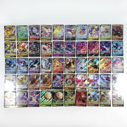 Pokemon Card Bulk Lot 500 V ex VMAX VSTAR NM-LP Japanese US Stock 5 - Image 5