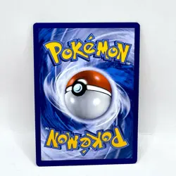 19/34 Team Magma’s Mightyena Double Crisis Pokemon TCG Card Regular LP - Image 2