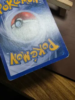 HP Heatran 30/146 - Legends Awakened - COSMO Holo - Pokemon Card - Image 3