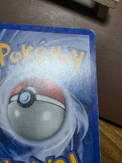 HP Heatran 30/146 - Legends Awakened - COSMO Holo - Pokemon Card - Image 4