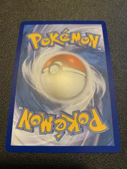 Pokemon TCG Heatran VMAX Astral Radiance Holo Card 191/189 Secret Rare - Image 3