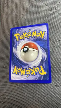 2002 Rare Holo Pokemon Card Togetic H27/H32 - Image 3